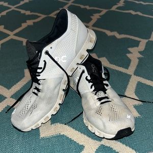 On Cloud Running Shoe